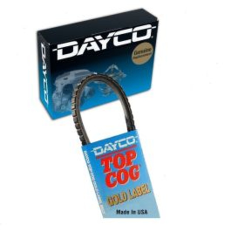 Dayco 17620 Accessory Drive Belt