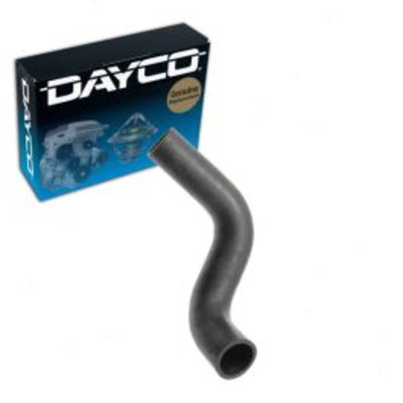 Dayco 71503 Radiator Coolant Hose