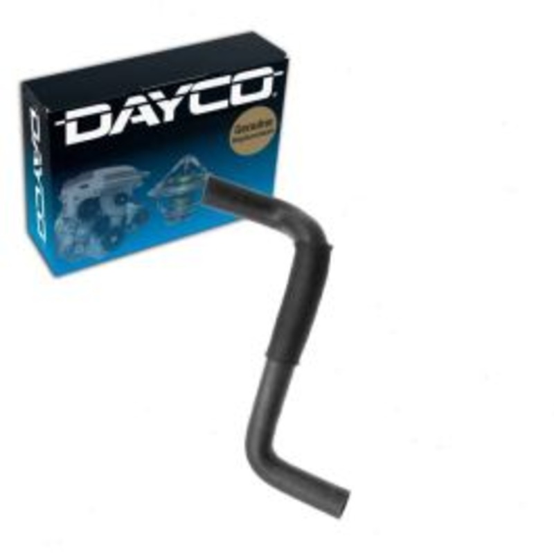 Dayco 72111 Radiator Coolant Hose