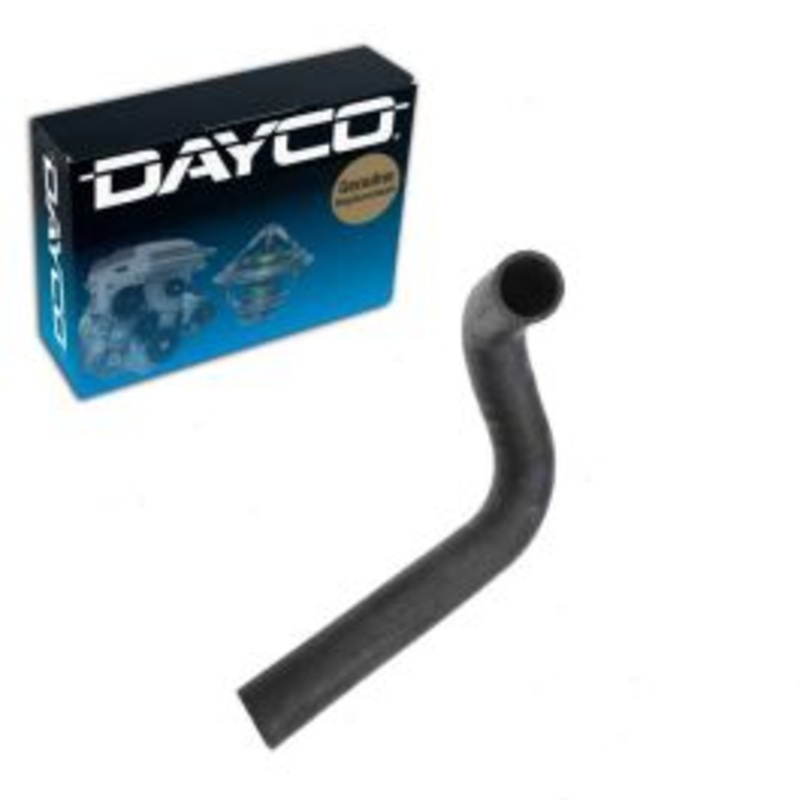Dayco Lower Radiator Coolant Hose for 1992-1993 Dodge D150 3.9L 5.2L 5.9L V6 V8