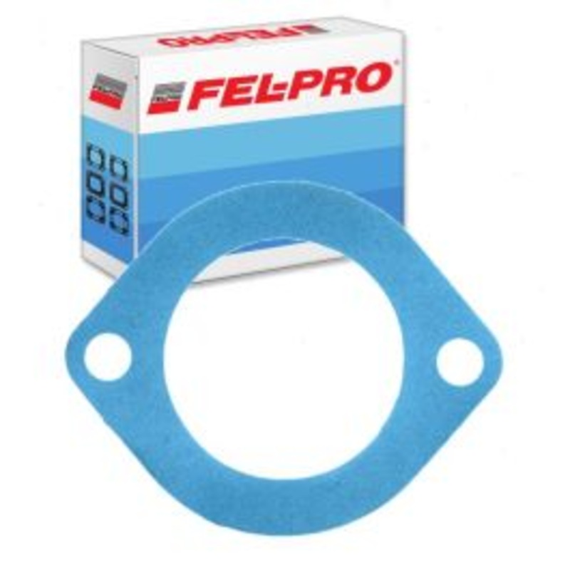 Fel-Pro Engine Coolant Outlet Gasket for 1970-1976 Mercury Montego 5.8L 6.6L 7.0L 7.5L V8