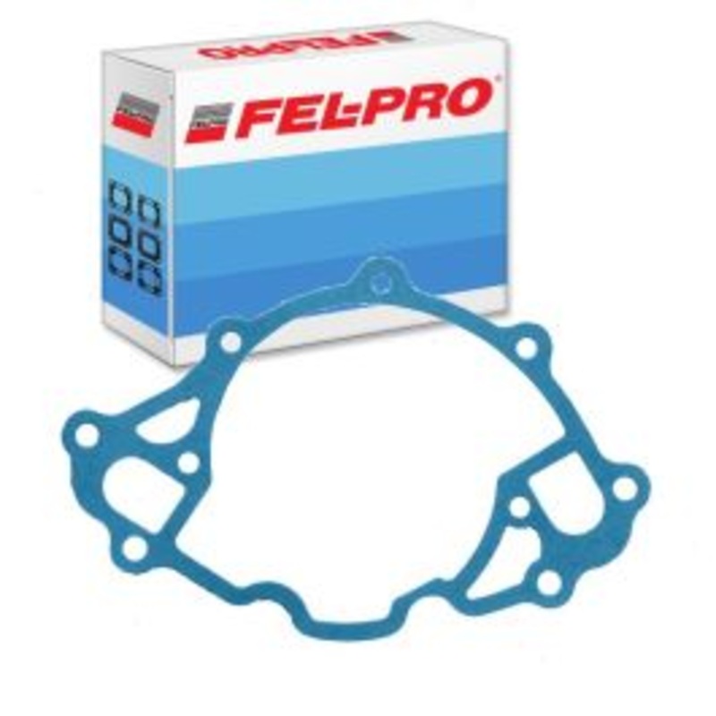 Fel-Pro Engine Water Pump Gasket for 1975-1978 Ford Mustang II 5.0L V8