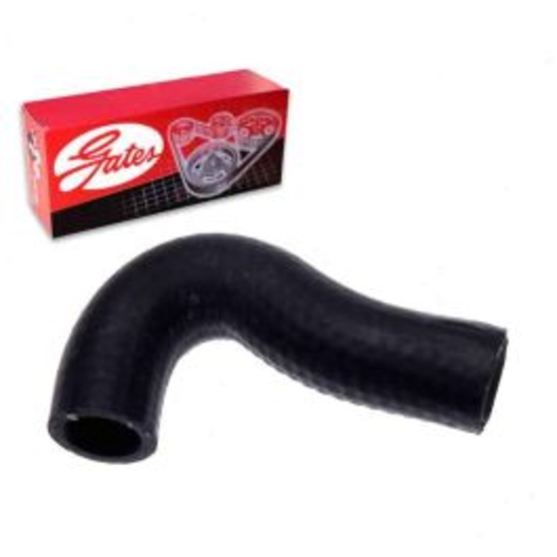 Gates Engine Coolant Bypass Hose for 1972-1978 Dodge Monaco 5.2L 5.9L V8