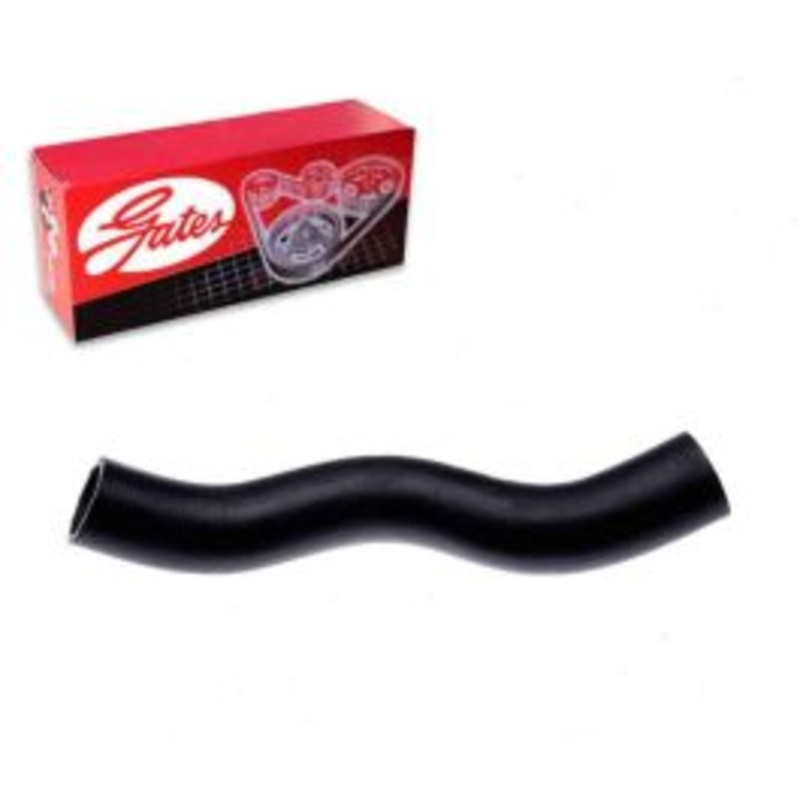 Gates Upper Radiator Coolant Hose for 2005-2009 Jeep Grand Cherokee 4.7L V8