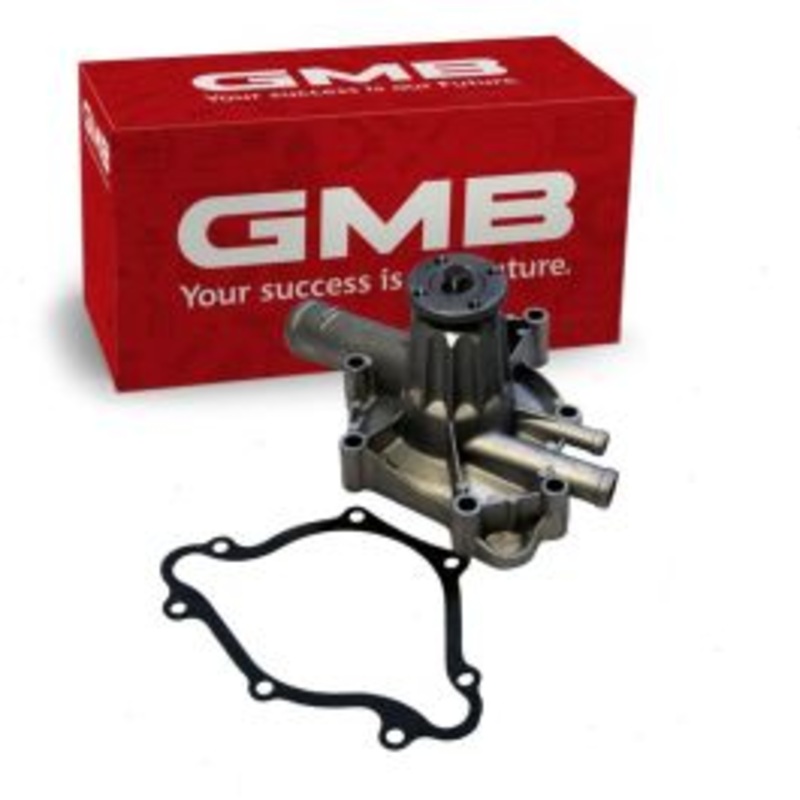 GMB Engine Water Pump for 1978-1981 Dodge D450 5.9L V8