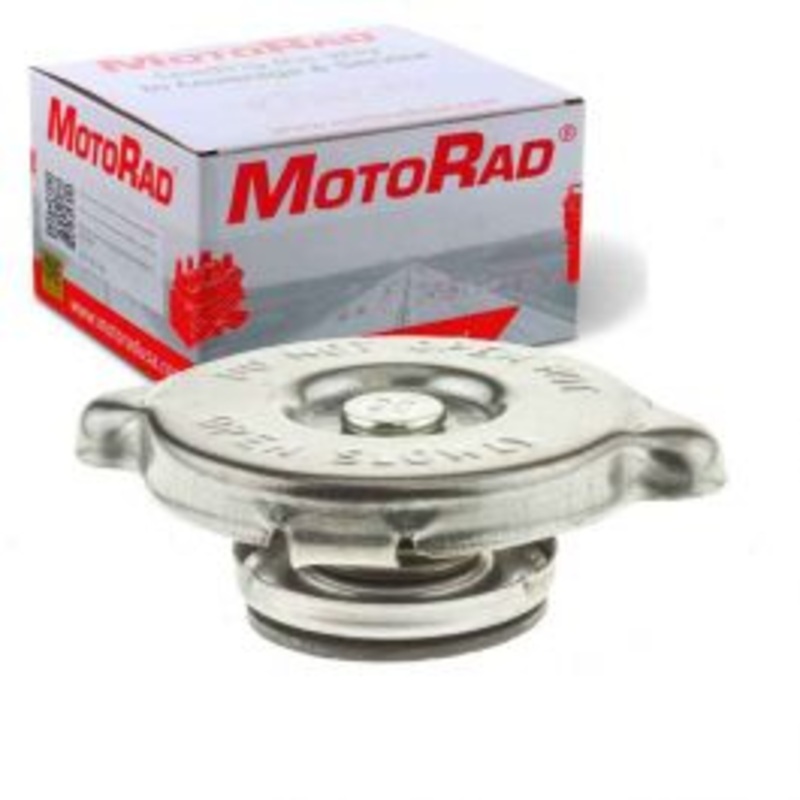 MotoRad Radiator Cap for 1994-1997 Mercedes-Benz C280