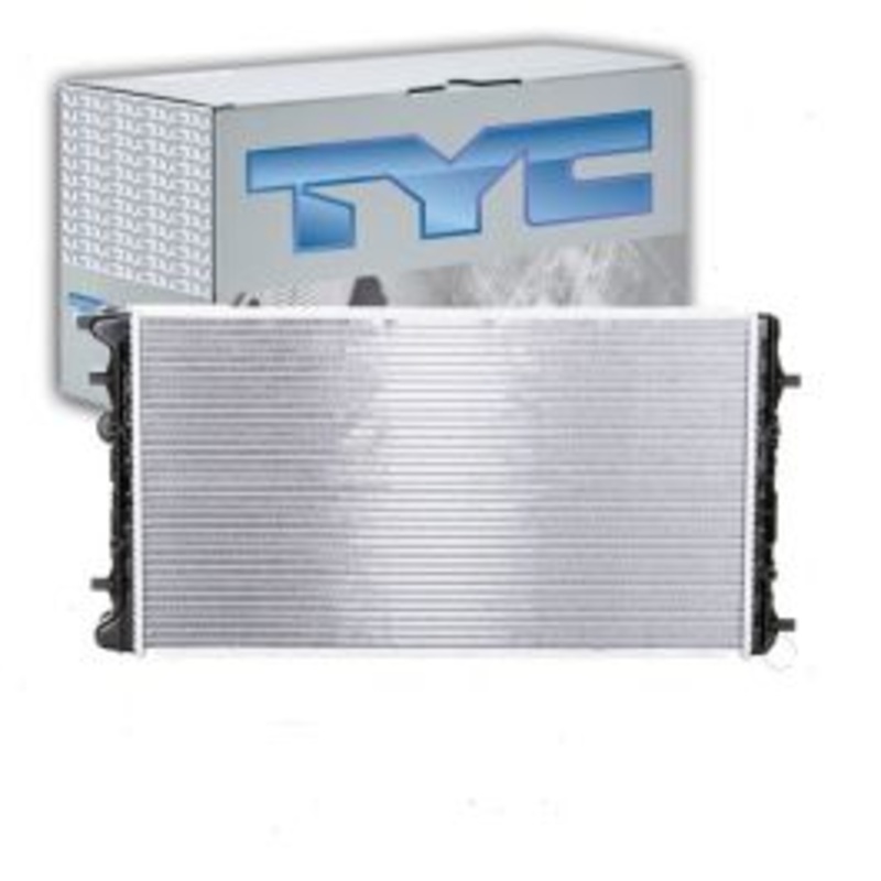 TYC 2241 Radiator Assembly