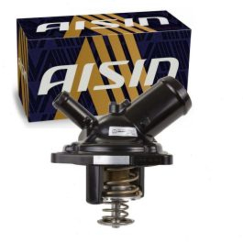 AISIN Engine Coolant Thermostat for 2013-2017 Honda Accord 3.5L V6