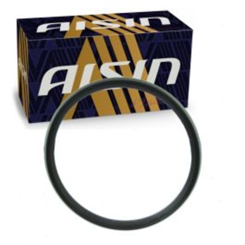 AISIN Lower Coolant Thermostat Gasket for 2014-2015 Nissan Rogue Select 2.5L L4