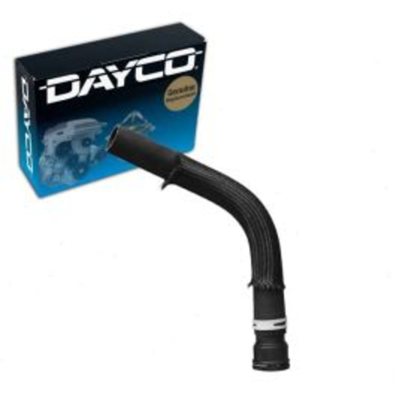 Dayco 72374 Radiator Coolant Hose