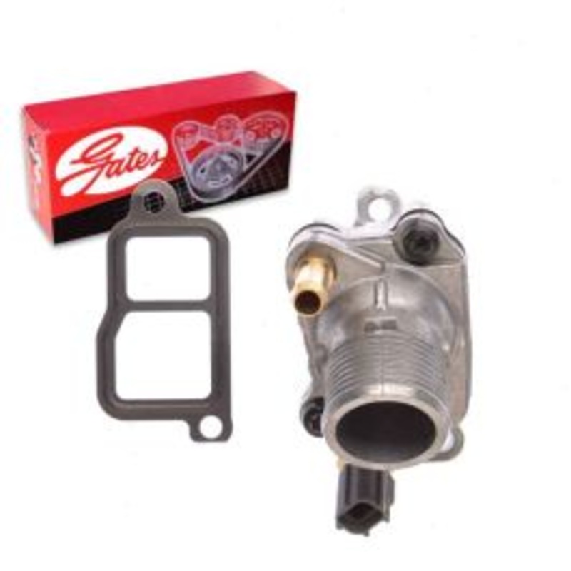 Gates 34796 Engine Coolant Thermostat