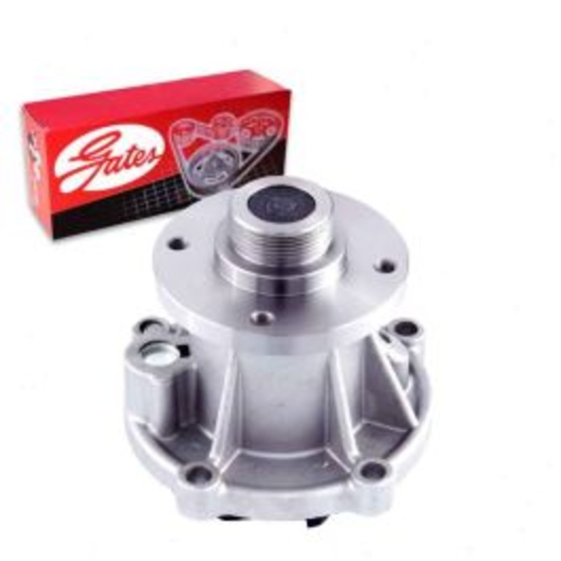 Gates 41185 Engine Water Pump