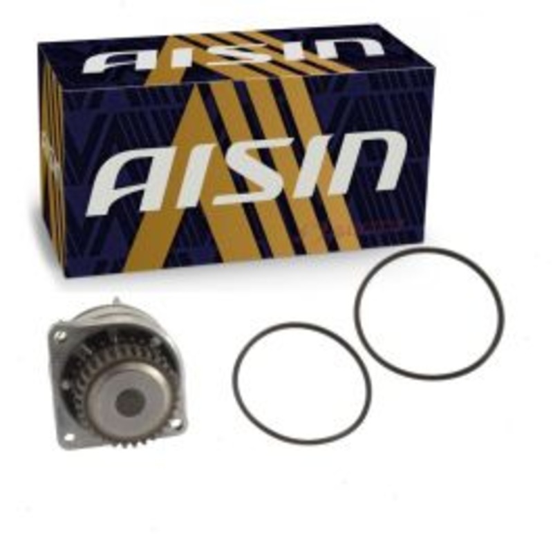 AISIN Engine Water Pump for 2002-2017 Nissan Maxima 3.5L V6