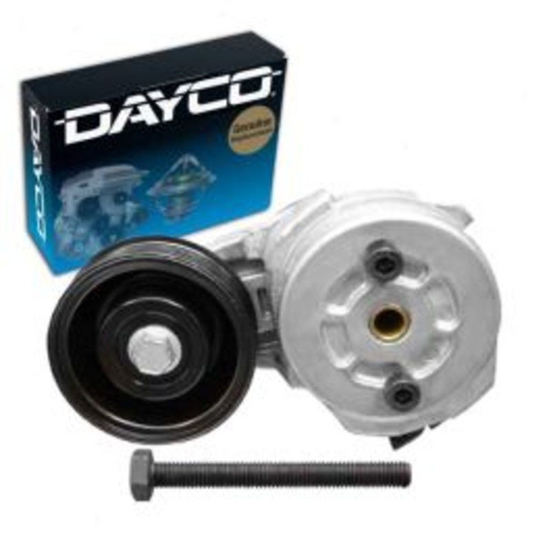 Dayco 89394 Drive Belt Tensioner Assembly
