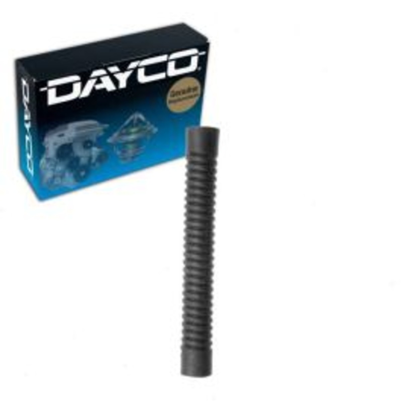 Dayco Lower Radiator Coolant Hose for 1948-1949 Buick Super Series 50
