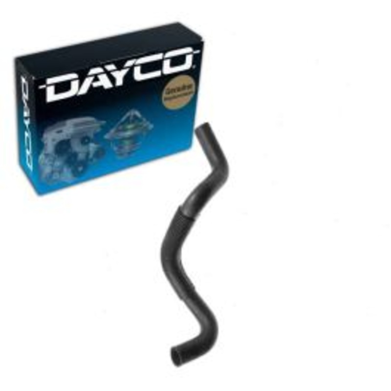 Dayco Lower Radiator Coolant Hose for 1989-1994 Dodge Spirit 3.0L V6