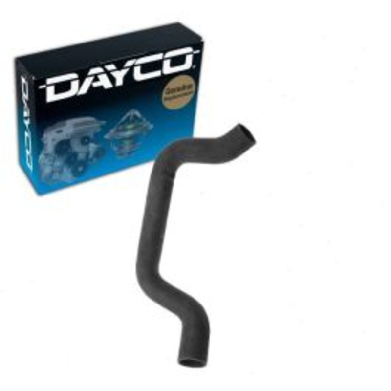 Dayco Upper Radiator Coolant Hose for 1997 Ford F-250 HD 7.5L V8