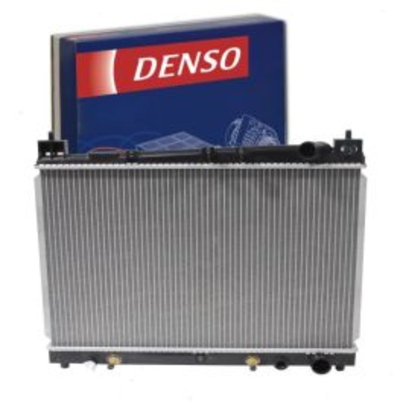 DENSO Radiator for 2004-2006 Scion xA 1.5L L4