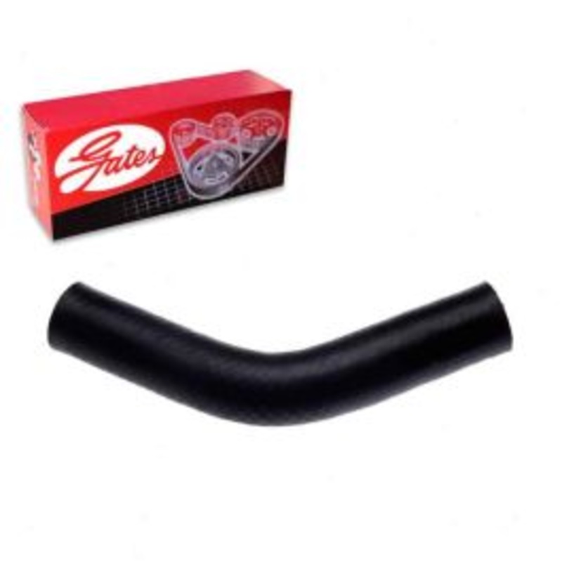 Gates Engine Coolant Bypass Hose for 1996-2000 Chevrolet Express 3500 7.4L V8