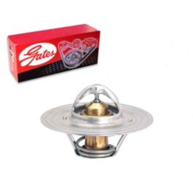 Gates Engine Coolant Thermostat for 1954-1967 Ford P-350 3.6L 4.4L 4.8L 5.8L L6 V8