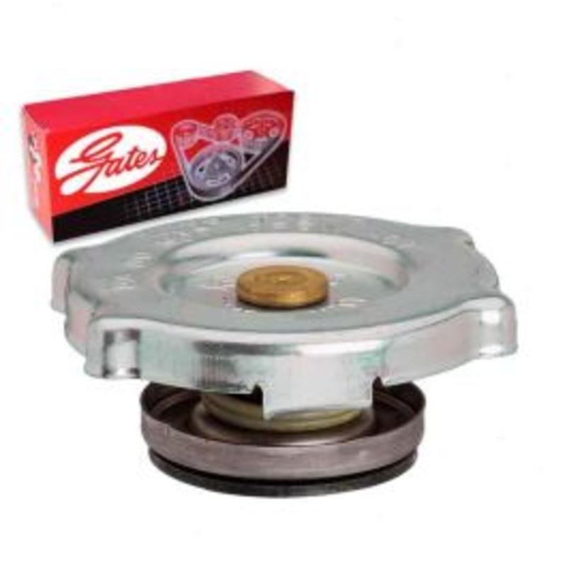 Gates Radiator Cap for 1979-1981 Dodge St. Regis 3.7L 5.2L 5.9L L6 V8