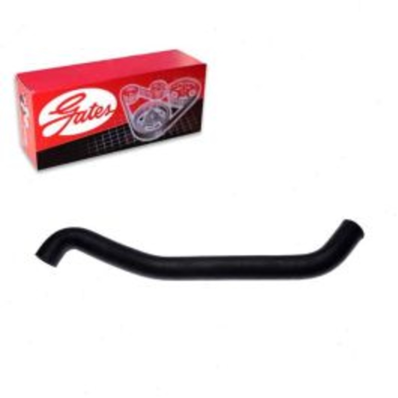 Gates Upper Radiator Coolant Hose for 1997-2002 Ford Expedition 4.6L 5.4L V8