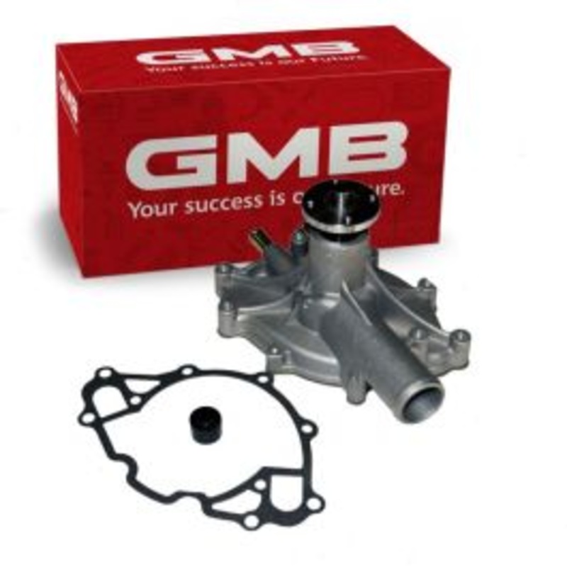 GMB Engine Water Pump for 1985-1992 Lincoln Mark VII 5.0L V8