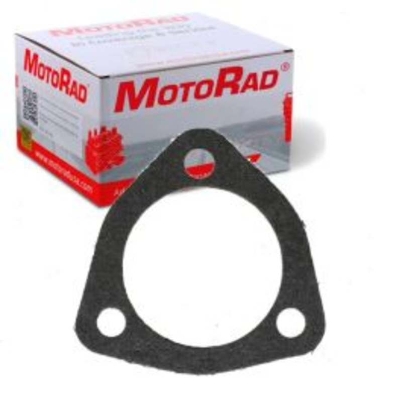 MotoRad Coolant Thermostat Housing Gasket for 1973-1975 Austin Marina