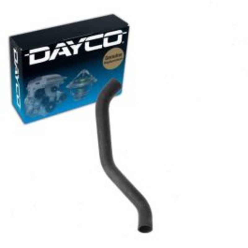 Dayco 72260 Radiator Coolant Hose
