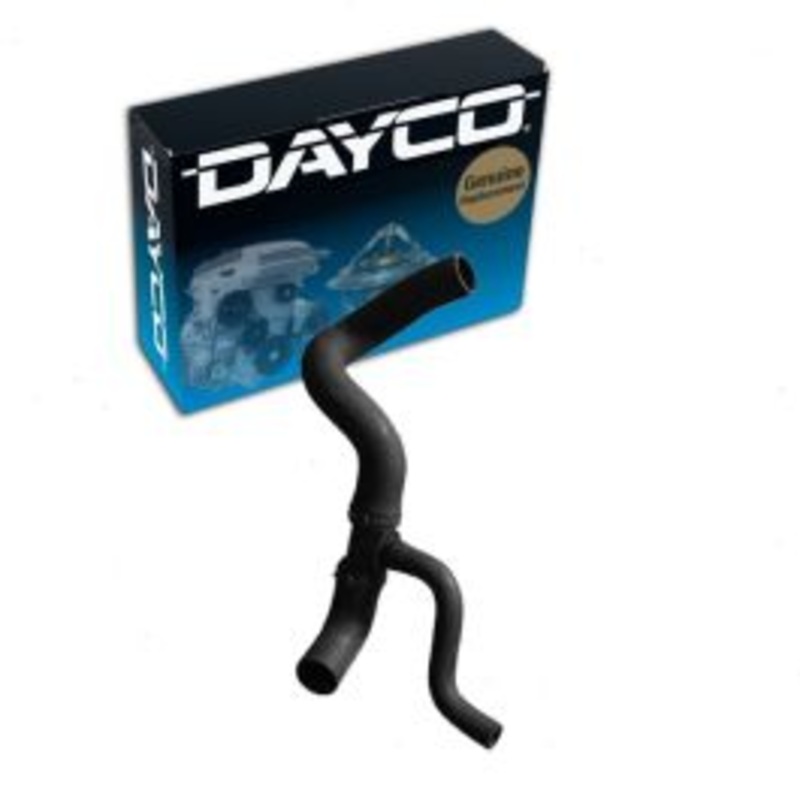 Dayco Lower Radiator Coolant Hose for 1997-2003 Ford F-150 4.2L V6