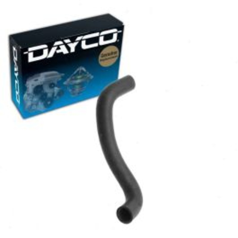 Dayco Lower Radiator Coolant Hose for 2004-2006 Scion xA
