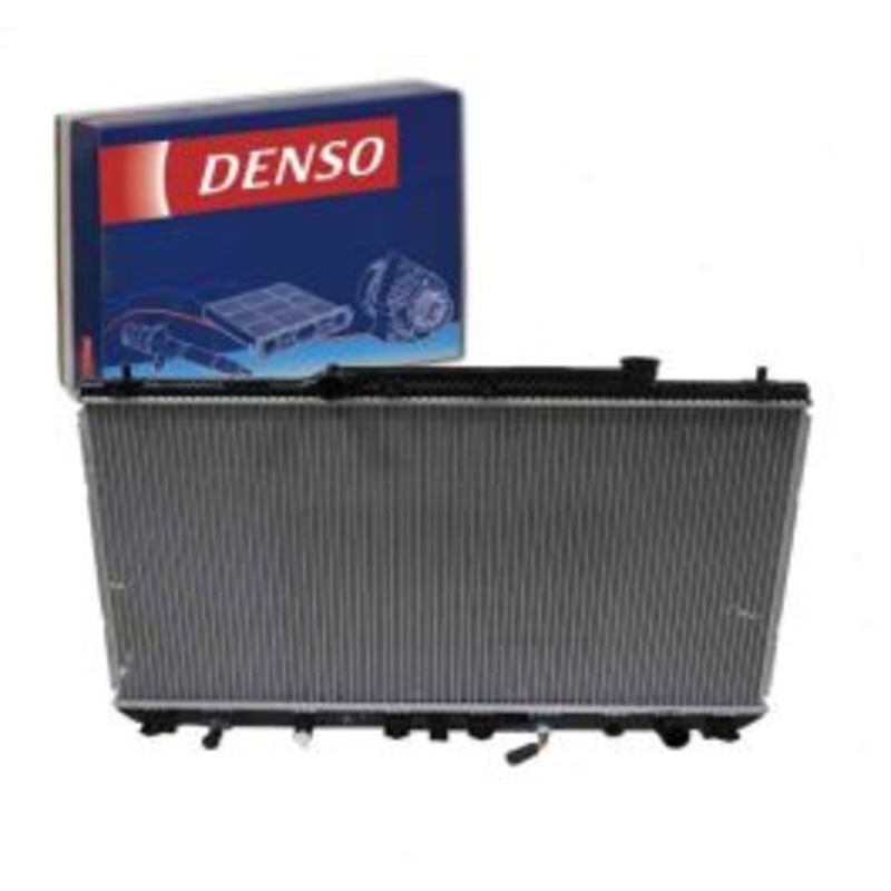 Denso 221-0500 Radiator