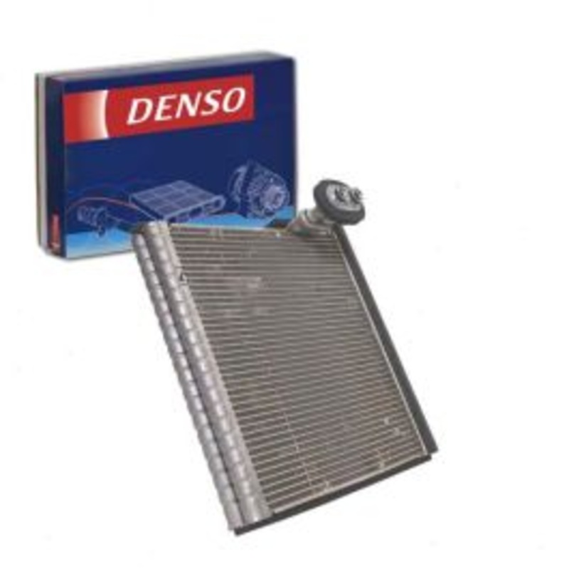 DENSO Front AC Evaporator Core for 2011-2012 Toyota Sienna 2.7L 3.5L L4 V6