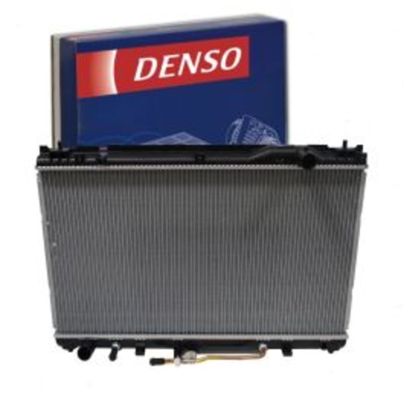 DENSO Radiator for 2004-2008 Toyota Solara 3.3L V6