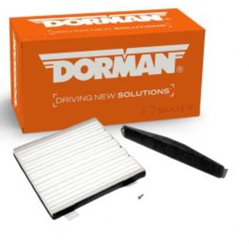 Dorman Cabin Air Filter Retrofit Kit for 2007-2014 Chevrolet Tahoe