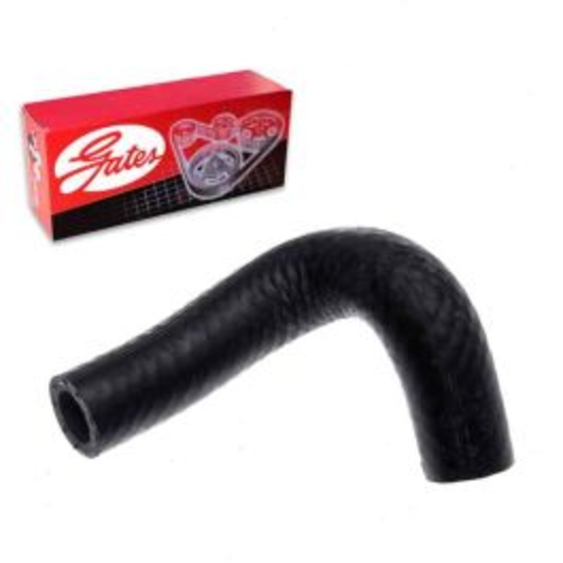 Gates 19026 HVAC Heater Hose