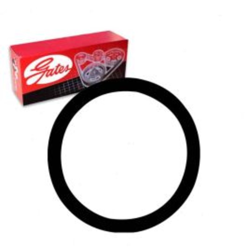 Gates Coolant Thermostat Seal for 1985-1995 Toyota MR2 1.6L 2.0L 2.2L L4