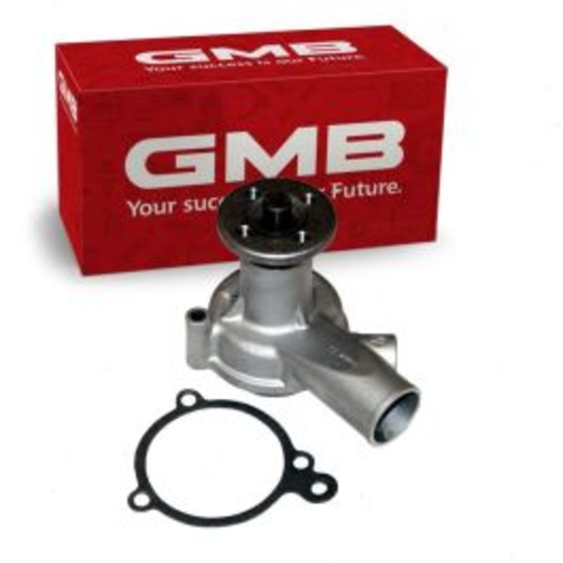 GMB Engine Water Pump for 1965-1970 Ford Country Squire 2.8L 3.3L L6