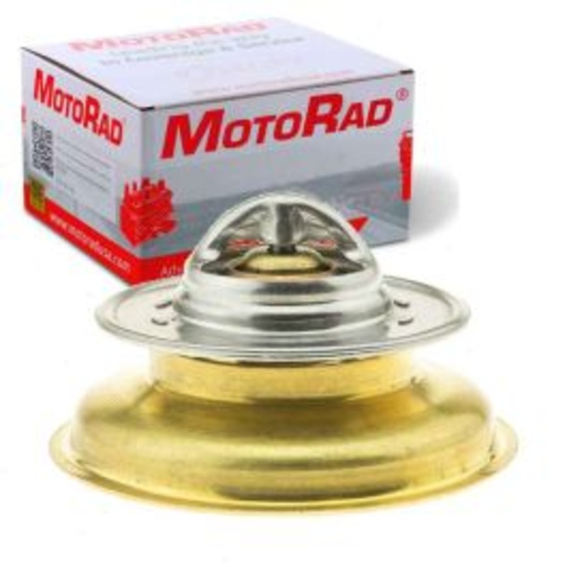 MotoRad Engine Coolant Thermostat for 1949-1954 Dodge Meadowbrook
