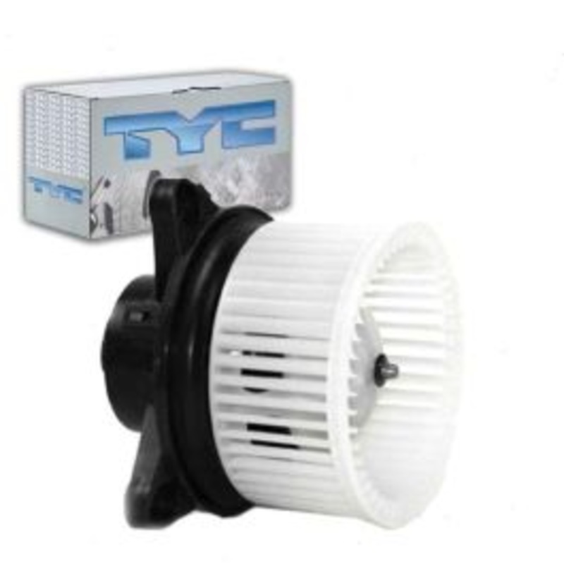 TYC Front HVAC Blower Motor for 2005-2010 Dodge Dakota