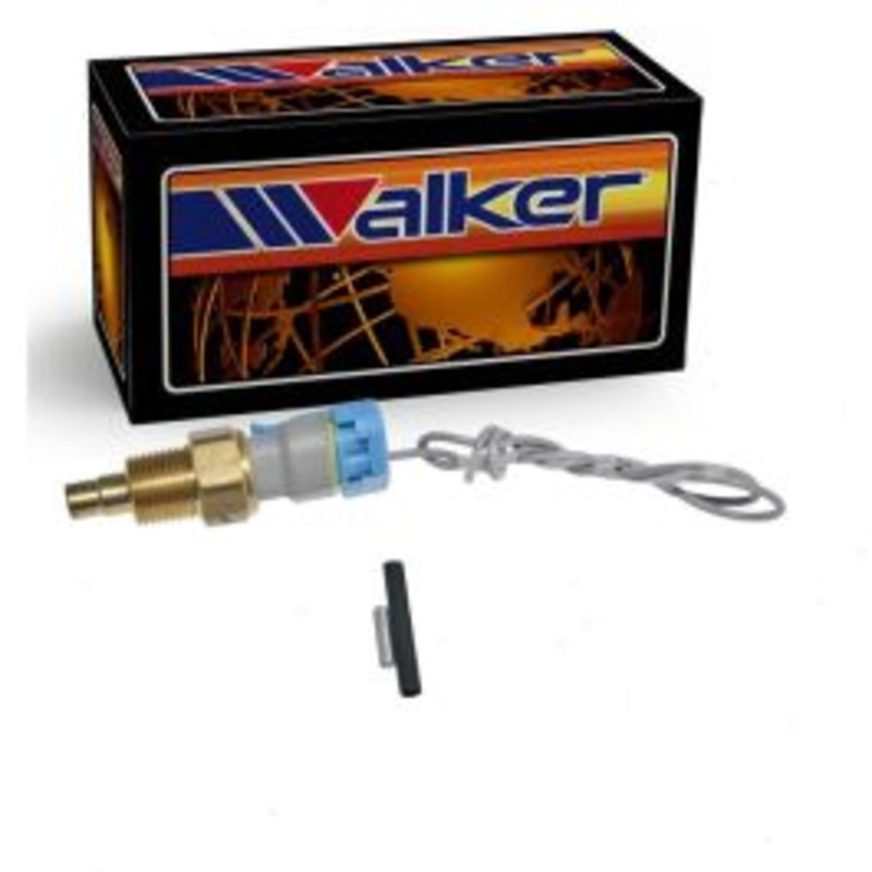 Walker Products Coolant Temperature Sender for 1995-1997 Pontiac Bonneville Firebird Sport Trans