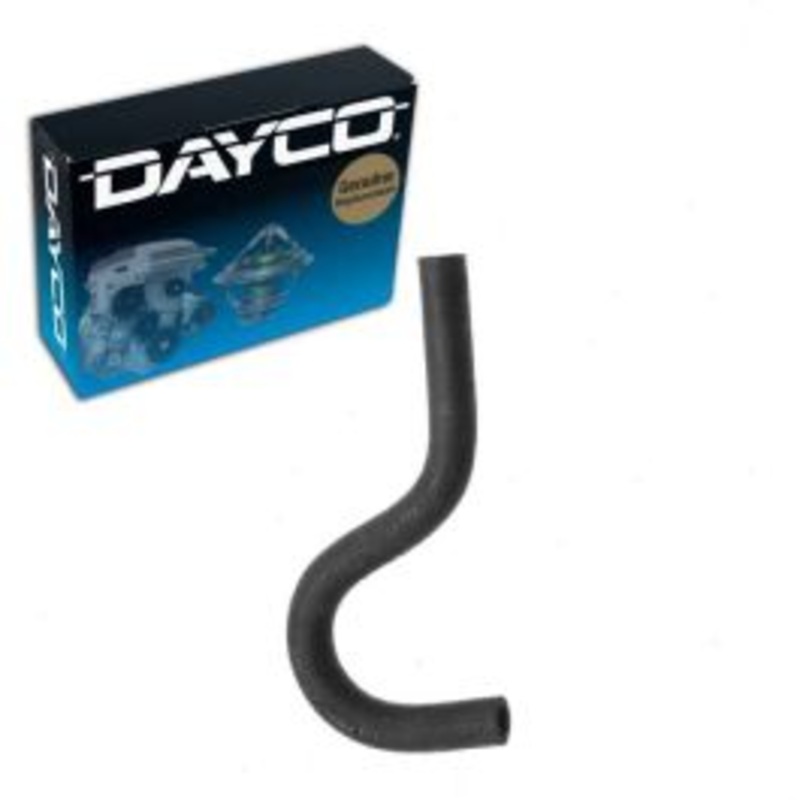 Dayco 87310 HVAC Heater Hose