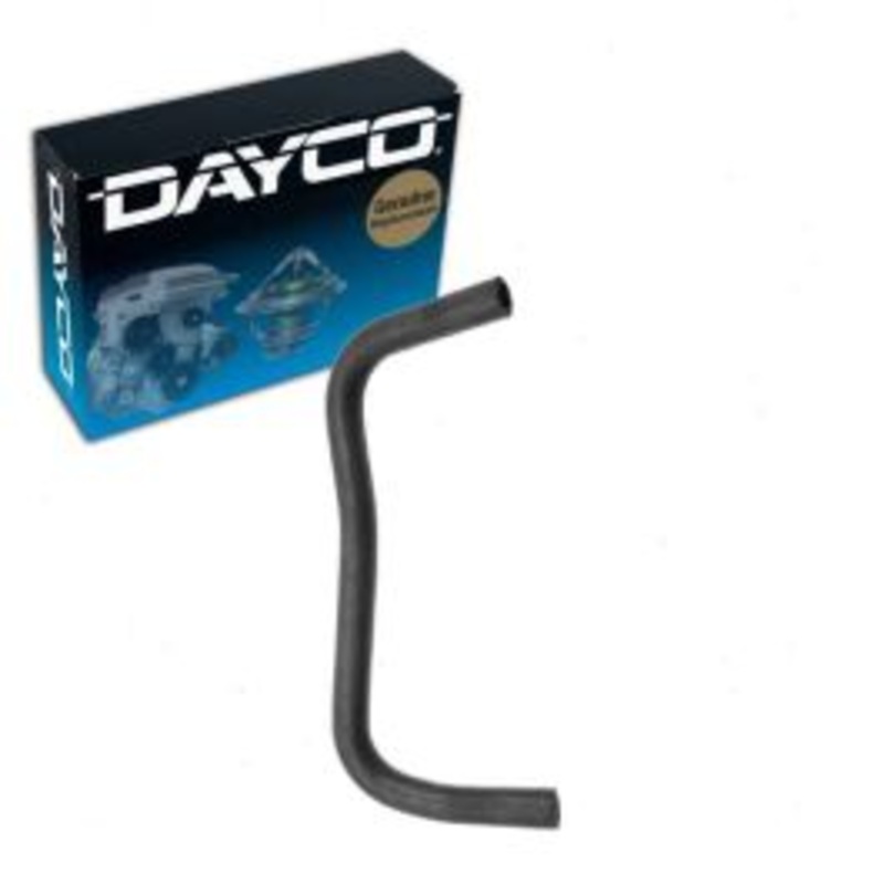 Dayco 87691 HVAC Heater Hose