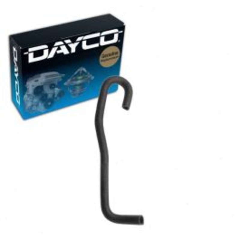 Dayco 87872 HVAC Heater Hose