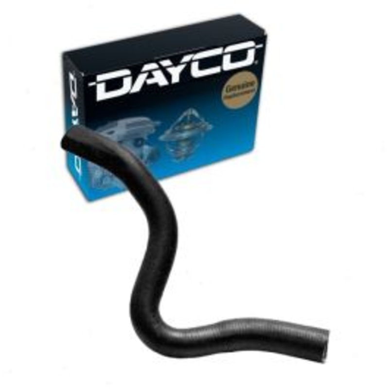 Dayco 88493 HVAC Heater Hose