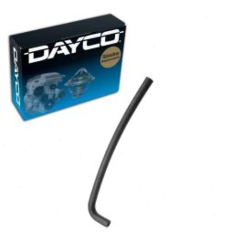 Dayco Engine To Water Pump HVAC Heater Hose for 2004-2008 Nissan Titan 5.6L V8