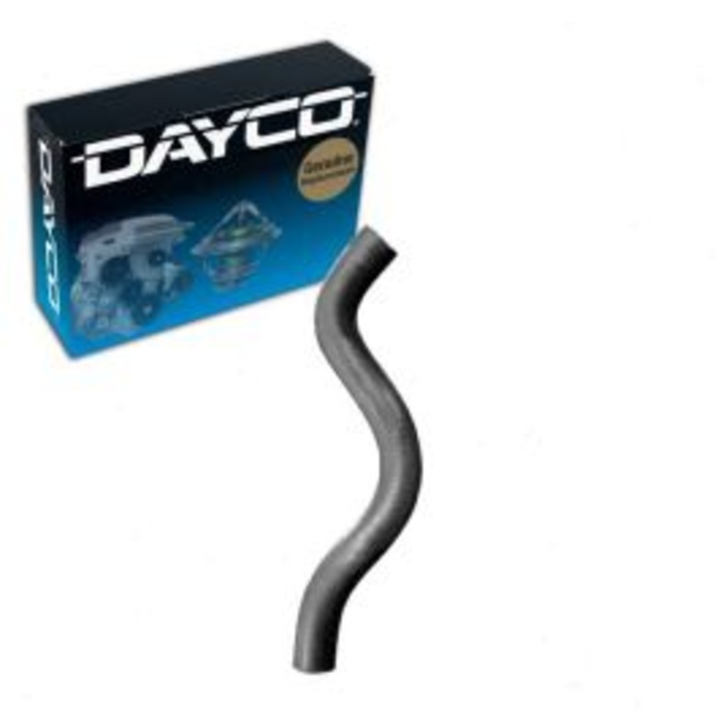 Dayco Heater Inlet HVAC Heater Hose for 2010-2011 Kia Soul 1.6L L4