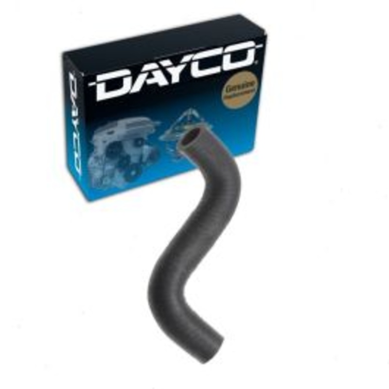Dayco Heater Outlet HVAC Heater Hose for 2007-2010 GMC Sierra 3500 HD 6.6L V8