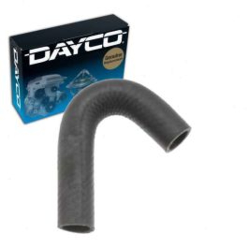 Dayco Heater To Pipe HVAC Heater Hose for 2007-2013 Acura MDX 3.7L V6