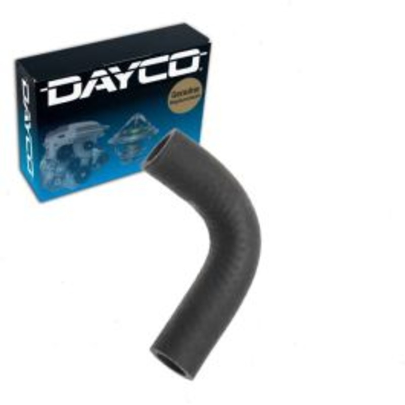Dayco Pipe-3 To Intake Manifold HVAC Heater Hose for 1991-1992 Dodge W350 5.9L L6
